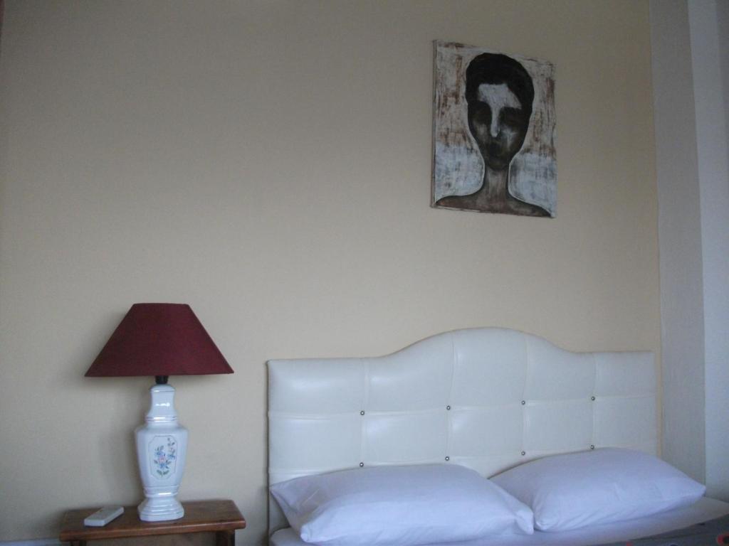 Number One Apart Hotel Карабурун Номер фото