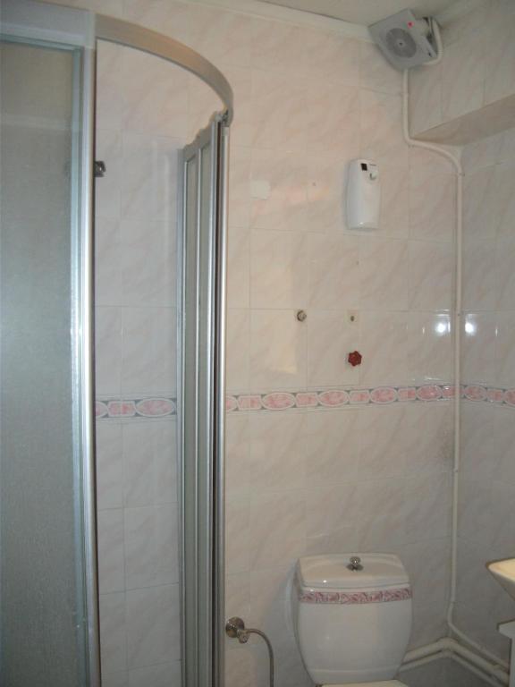 Number One Apart Hotel Карабурун Номер фото
