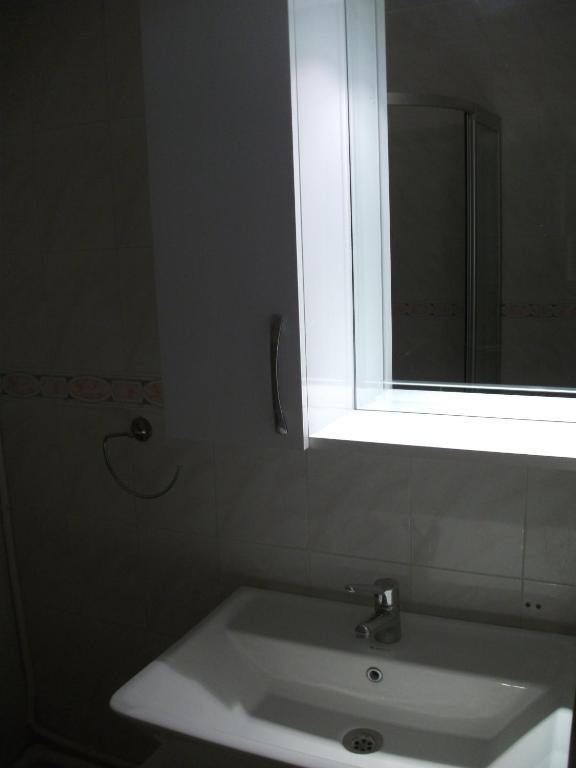 Number One Apart Hotel Карабурун Номер фото